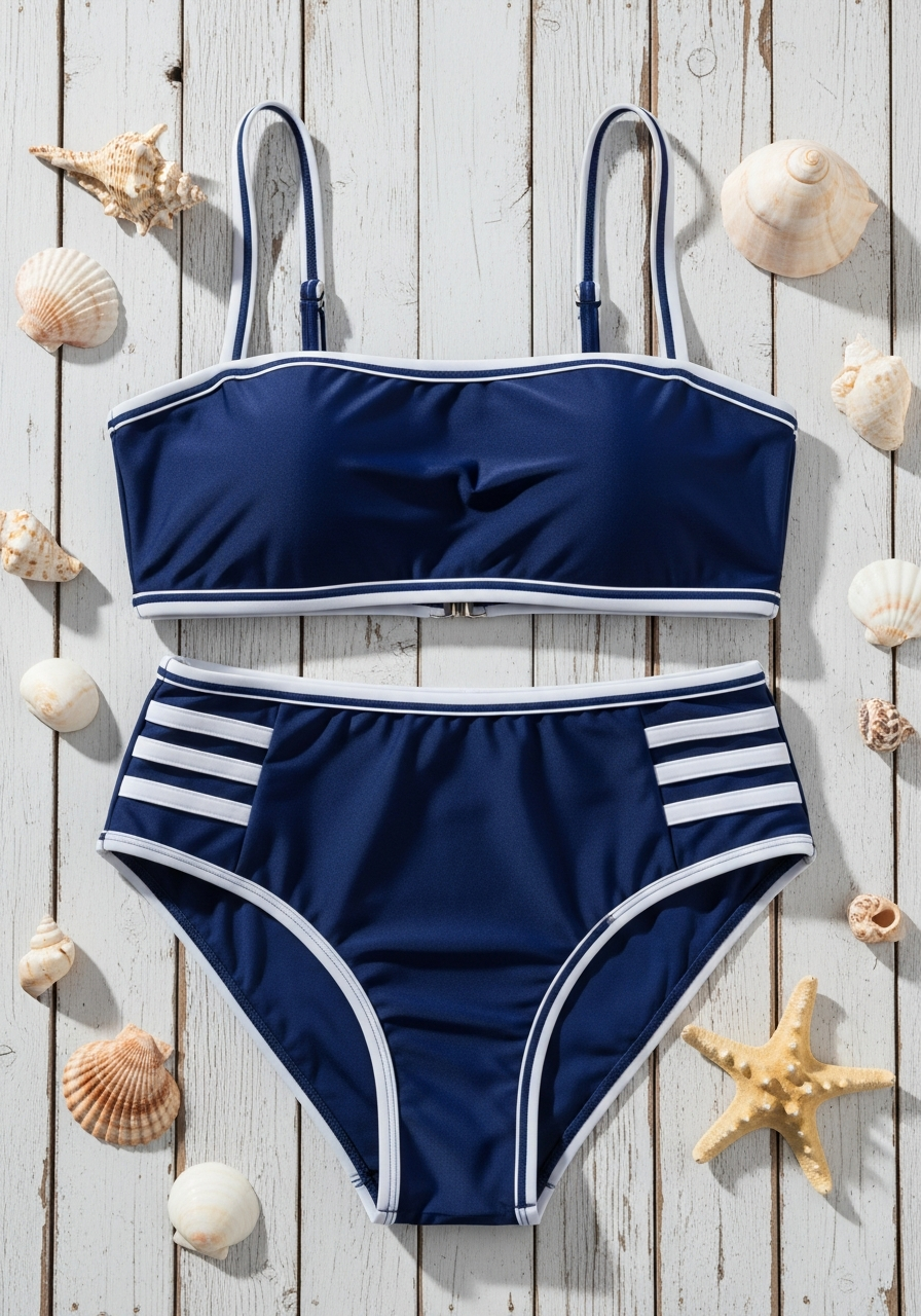 Спортивный бикини