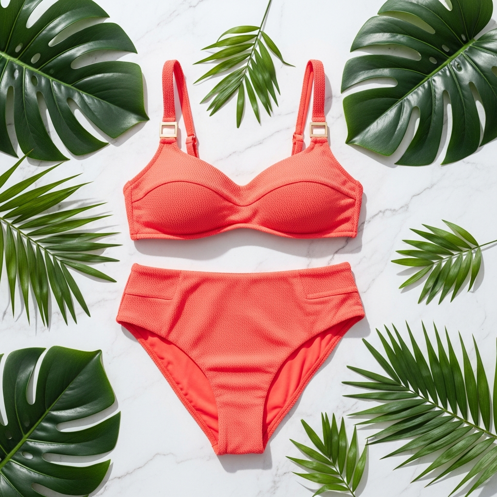 Ассортимент купальников